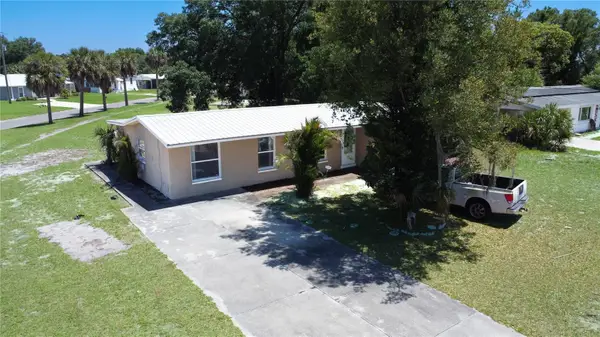 308 N Mills Avenue, ARCADIA, FL 34266