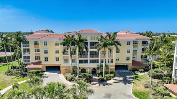 255 W End Drive #3306, PUNTA GORDA, FL 33950