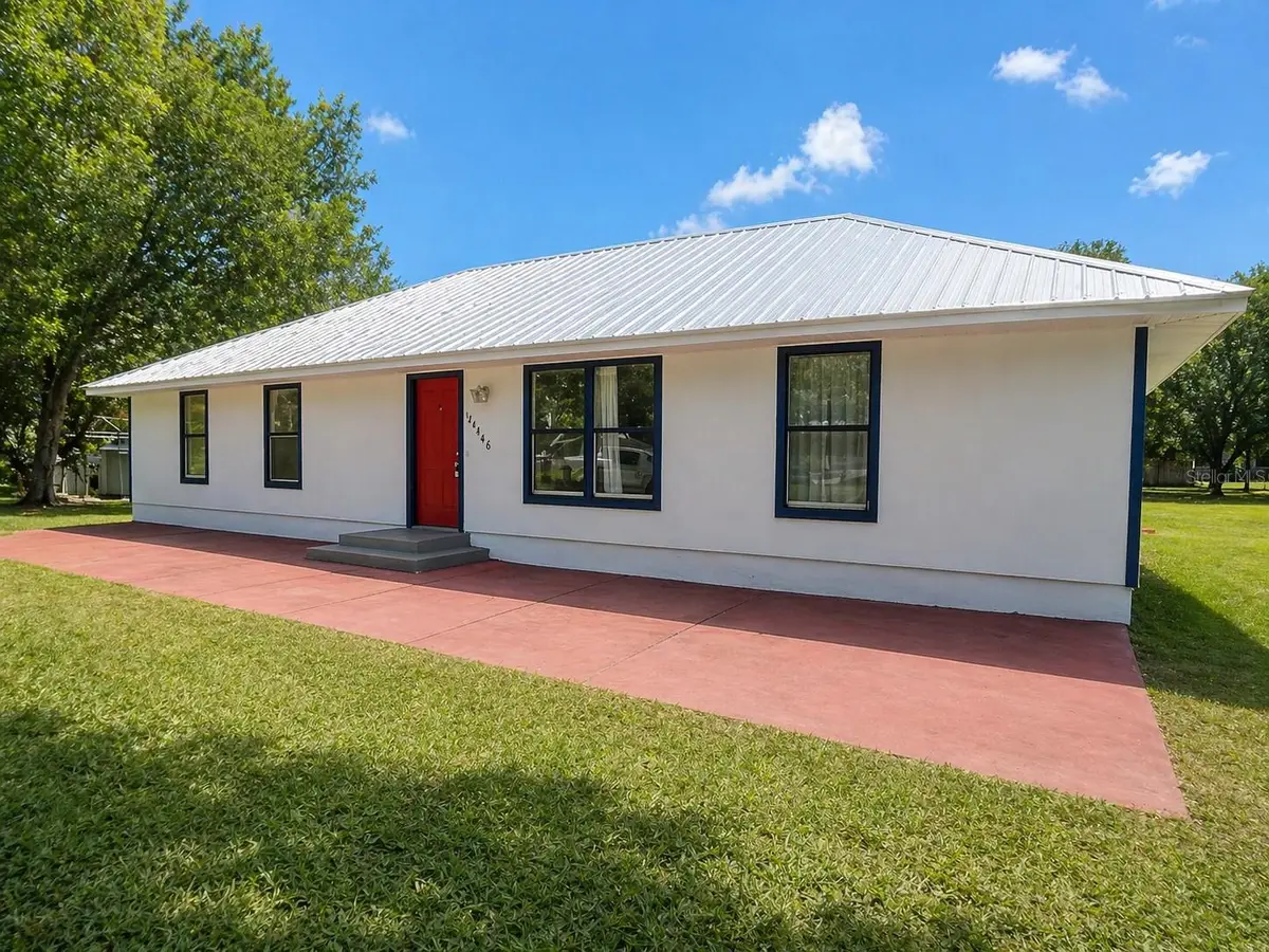 1446 NW Magnolia Terrace, Arcadia, FL 34266 - #1