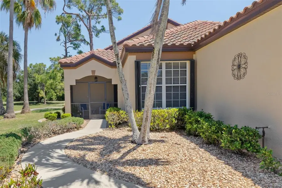 26481 Feathersound Drive, Punta Gorda, FL 33955 - #2