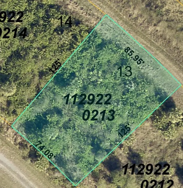 13 Magellan Street, North Port, FL 34288 - #1