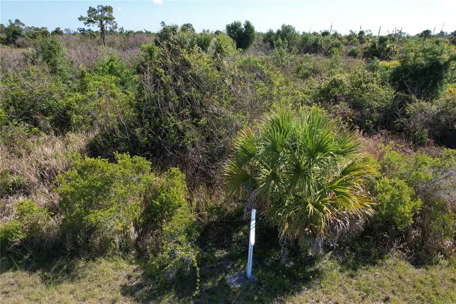 13 Magellan Street, North Port, FL 34288 - #3