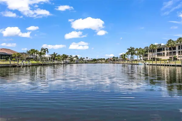 1801 Magdalina Drive, PUNTA GORDA, FL 33950