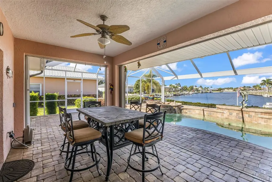 1801 Magdalina Drive, Punta Gorda, FL 33950 - #3