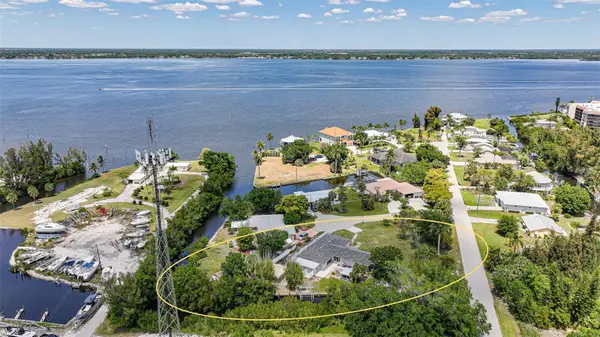 425 Fireball Court, PUNTA GORDA, FL 33950