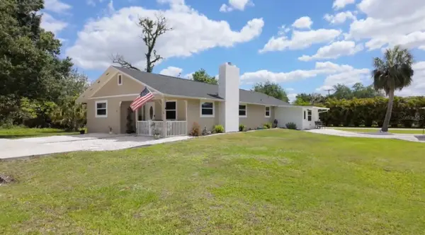 119 Glenholm Avenue, PUNTA GORDA, FL 33950