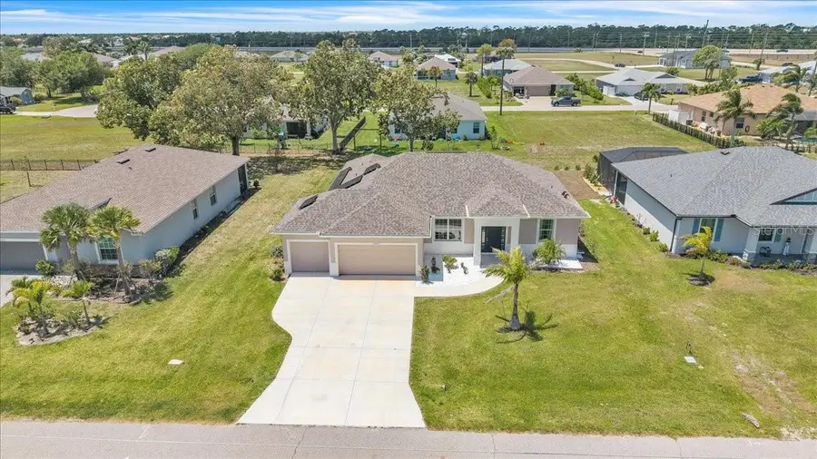 16047 Dinal Drive, Punta Gorda, FL 33955 - #2