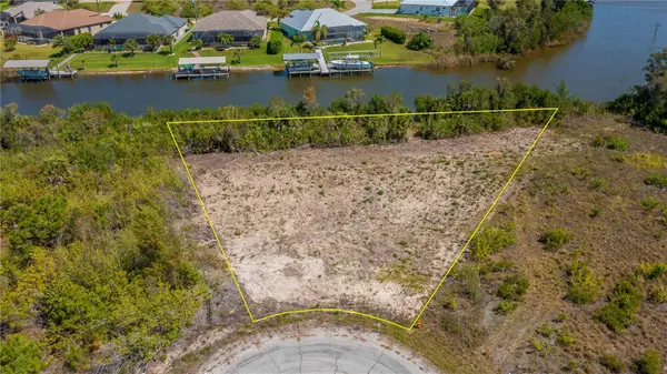 10106 La Grange Court, PORT CHARLOTTE, FL 33981