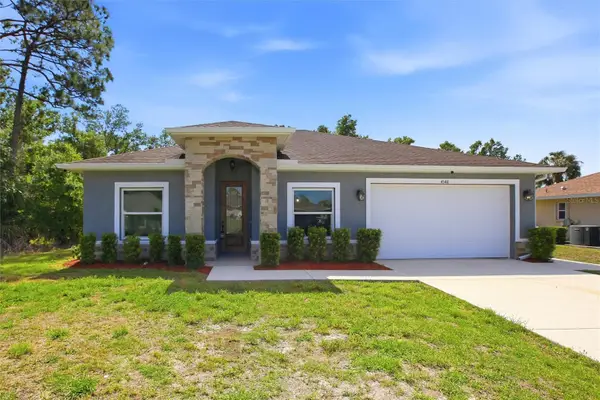 4548 Heather Terrace, NORTH PORT, FL 34286
