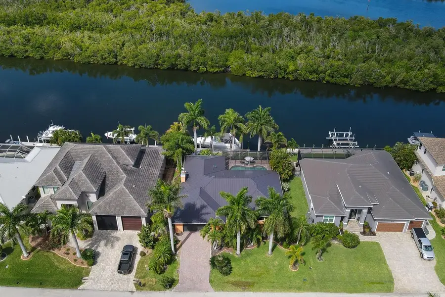 3225 Antigua Drive, Punta Gorda, FL 33950 - #2