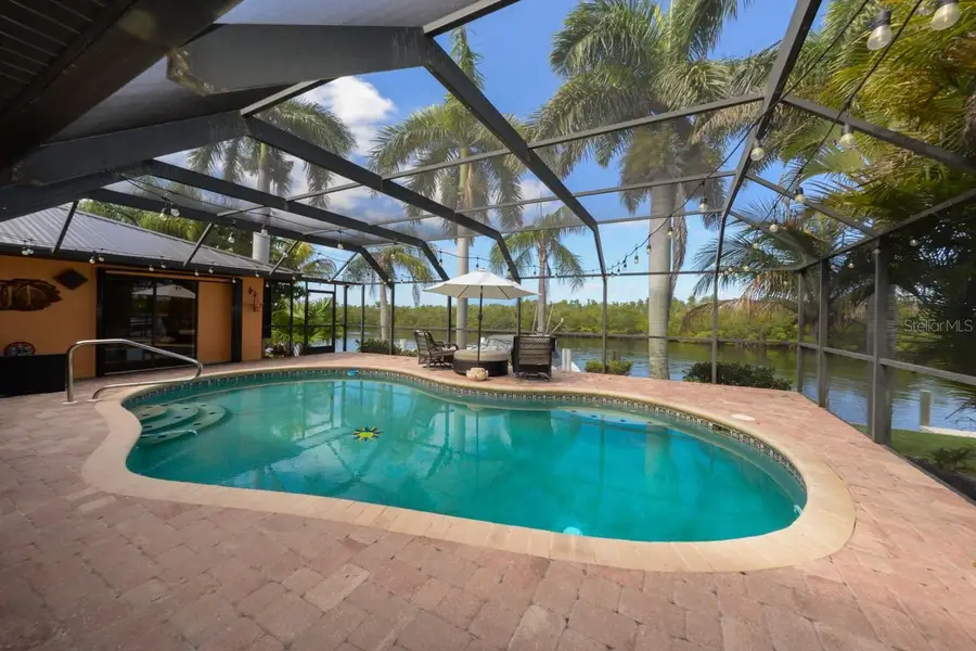 3225 Antigua Drive, Punta Gorda, FL 33950 - #3