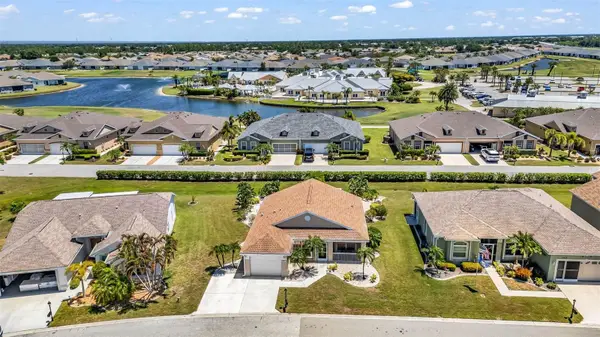 1924 Boddington Trail, PUNTA GORDA, FL 33980