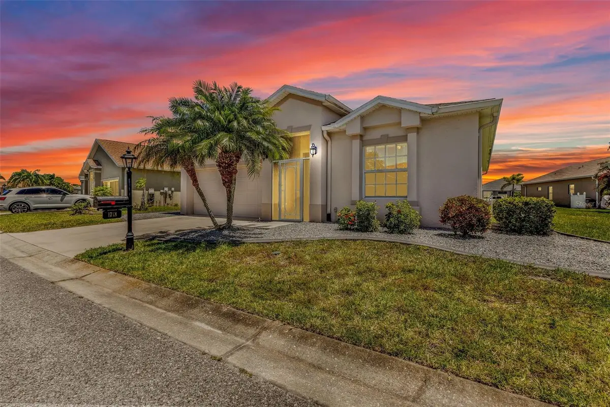1713 Sunderland Drive, Punta Gorda, FL 33980 - #1