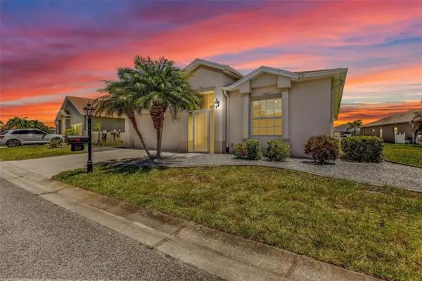 1713 Sunderland Drive, PUNTA GORDA, FL 33980