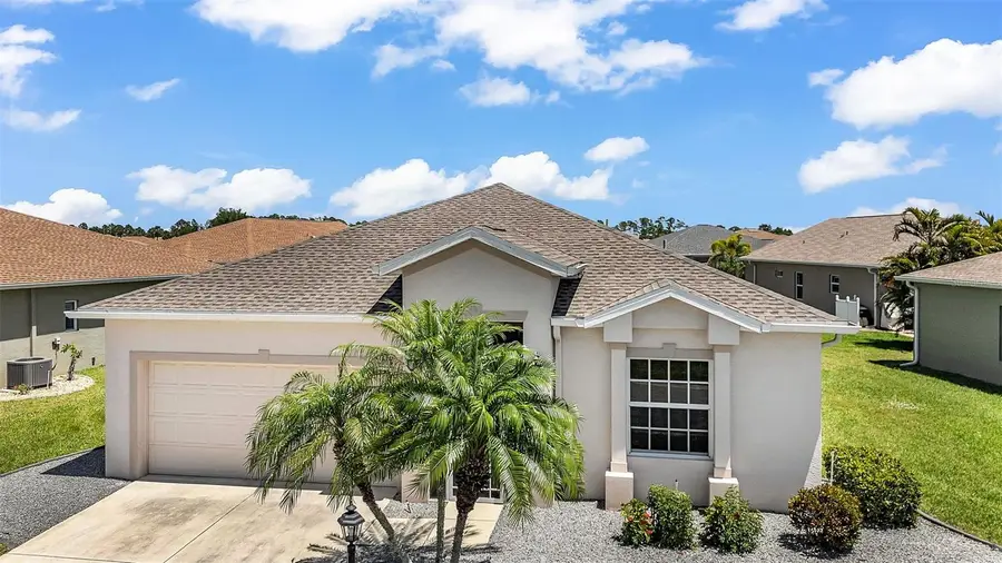 1713 Sunderland Drive, Punta Gorda, FL 33980 - #2