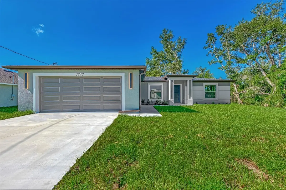 3383 Dryden Street, North Port, FL 34288 - #1