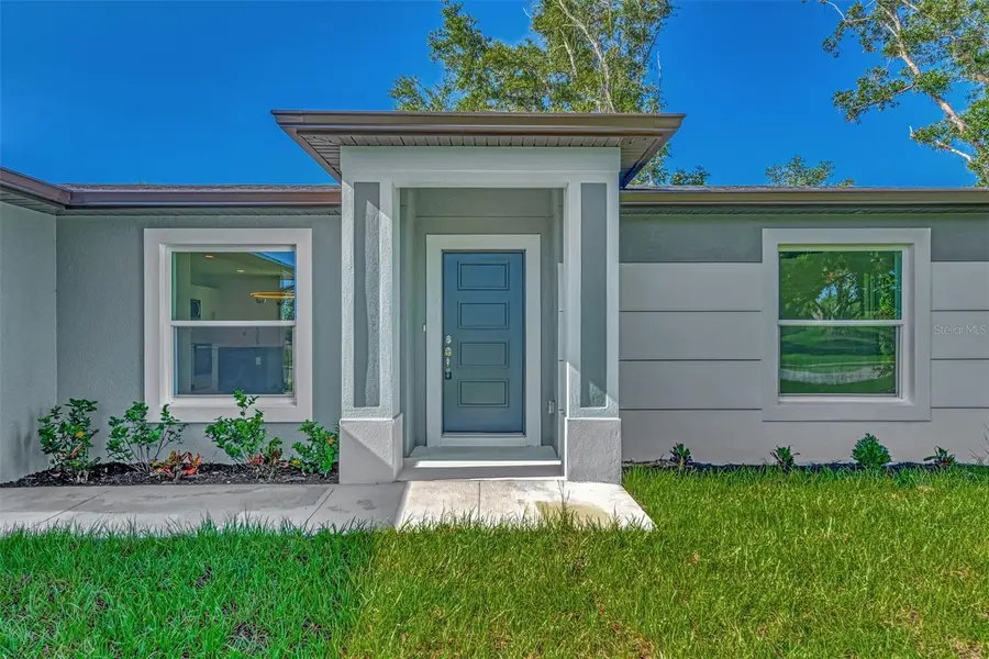 3383 Dryden Street, North Port, FL 34288 - #2