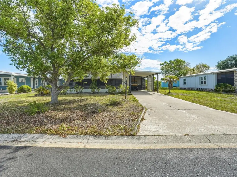 6144 Redwing Avenue, Englewood, FL 34224 - #3