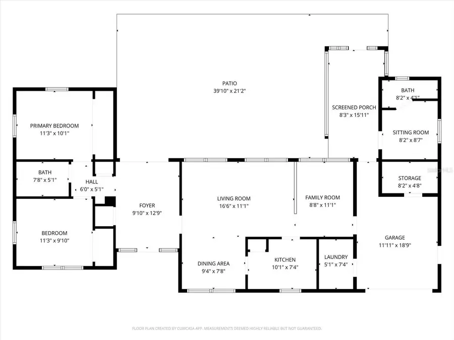 2167 Gerard Court, Port Charlotte, FL 33952 - #2