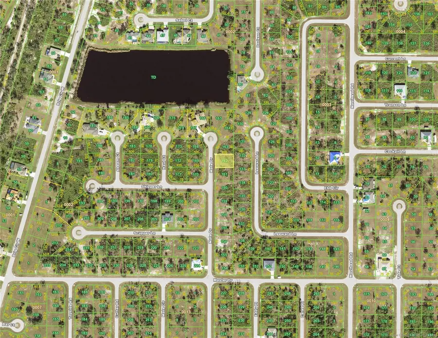 17 Mate Drive, Placida, FL 33946 - #2