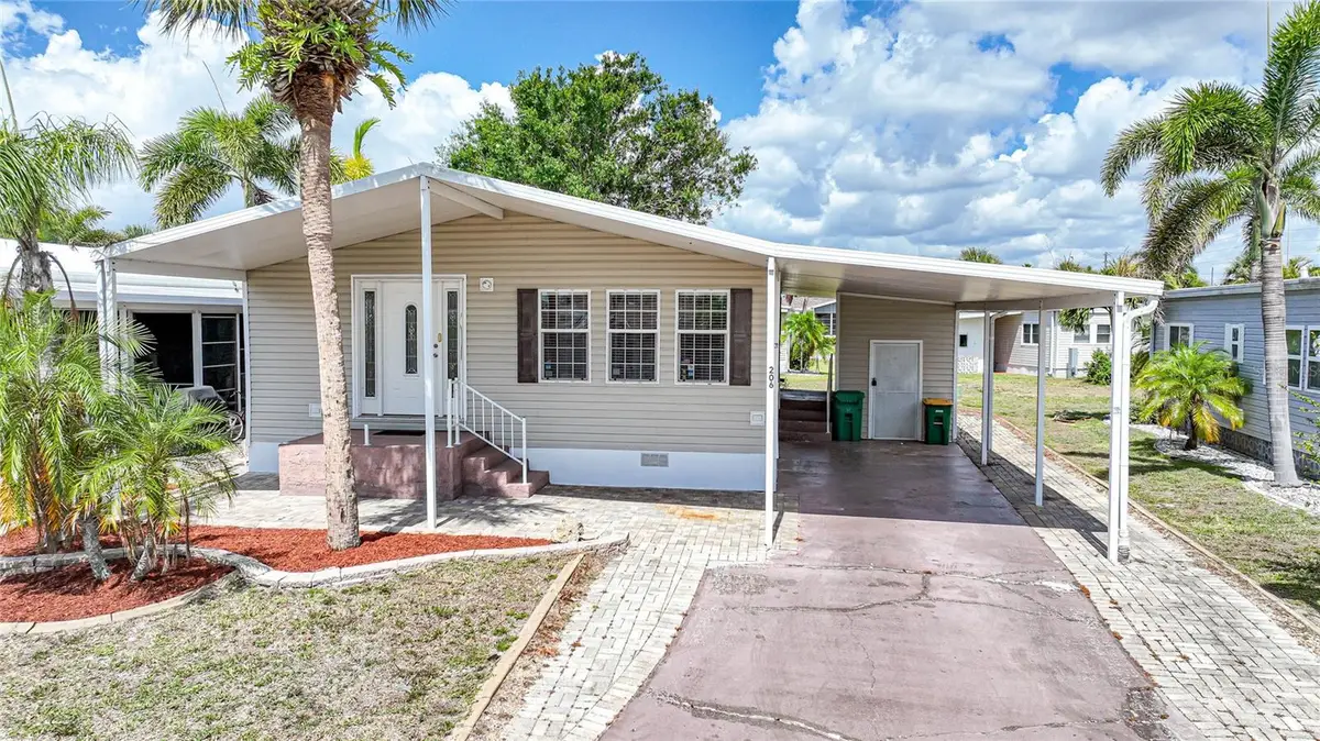 2100 Kings Hwy #206, Port Charlotte, FL 33980 - #1