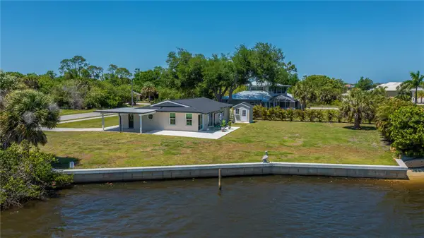 3404 Lake View Boulevard, PORT CHARLOTTE, FL 33948