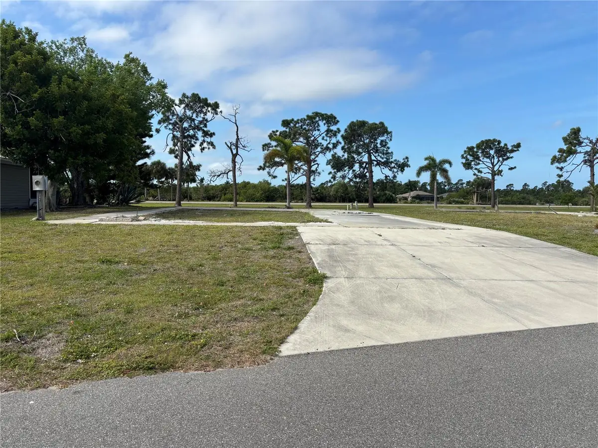 7560 Danvers, Port Charlotte, FL 33981 - #1