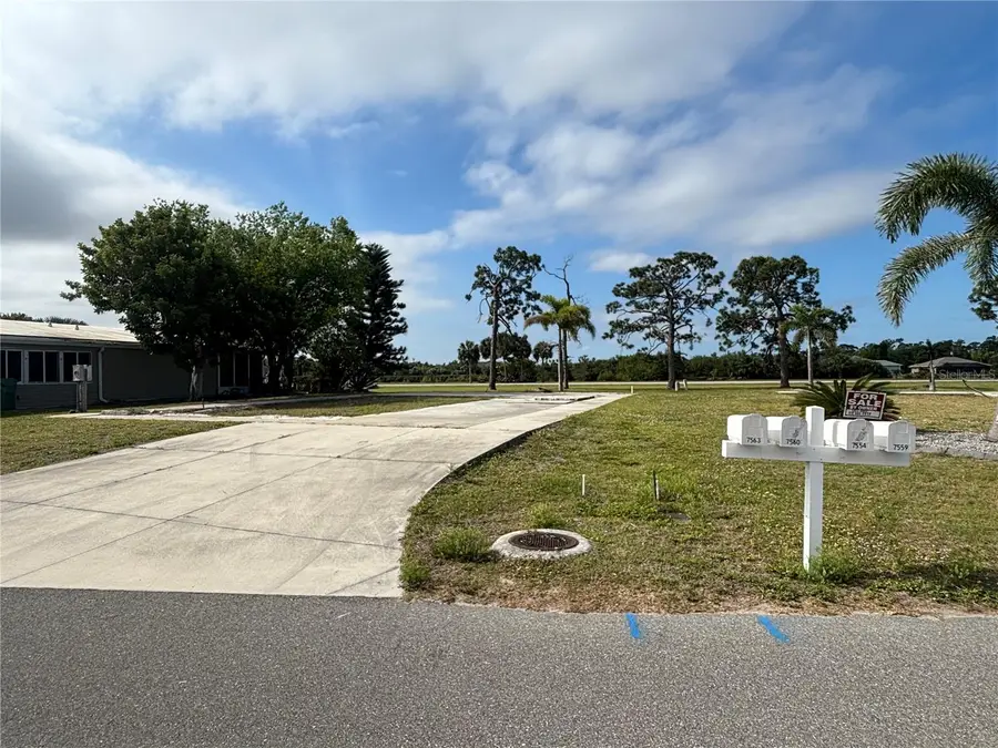 7560 Danvers, Port Charlotte, FL 33981 - #2