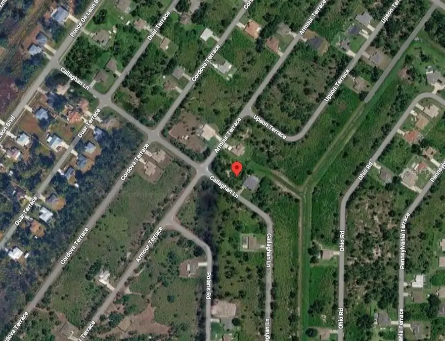 Lot 39 Callaghan Lane, North Port, FL 34291 - #3