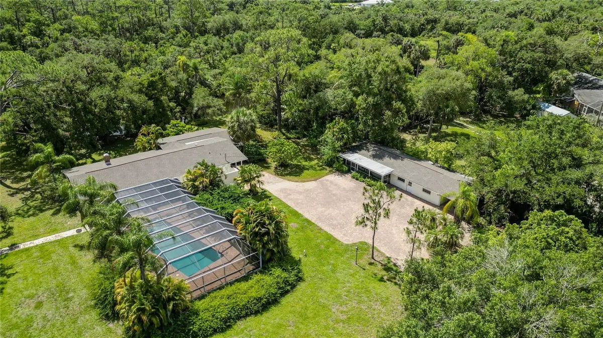 18220 Elmwood Drive, Alva, FL 33920 - #1