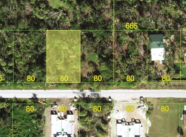 9218 Tacoma Avenue, ENGLEWOOD, FL 34224