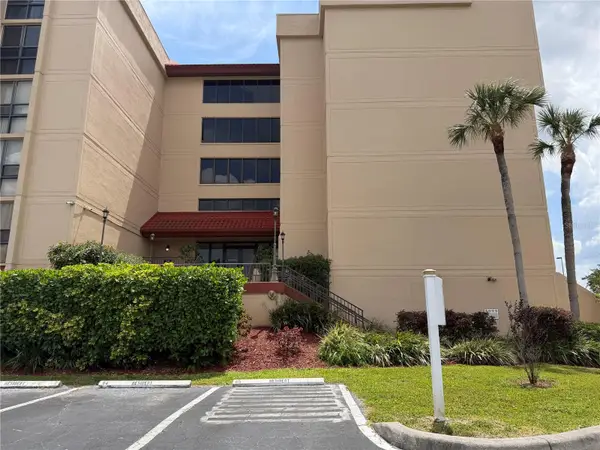 21405 Olean Boulevard #521, PORT CHARLOTTE, FL 33952