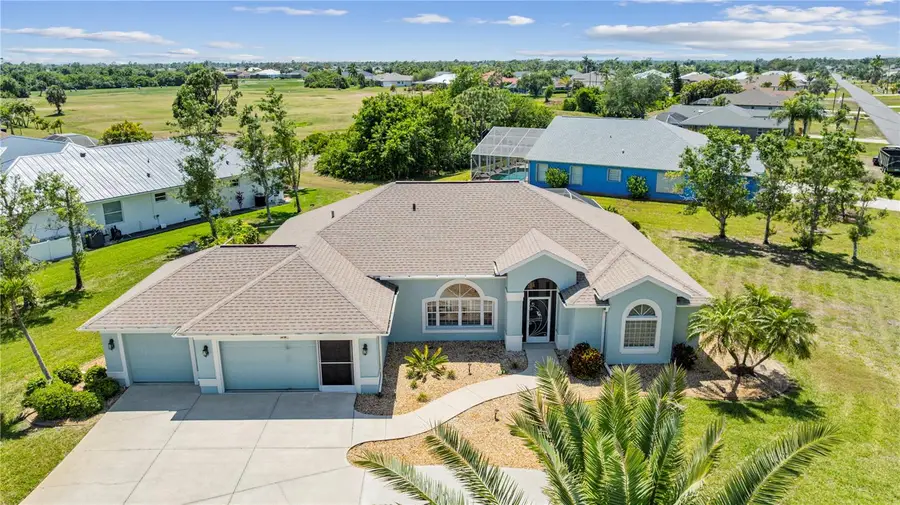 54 Medalist Place, Rotonda West, FL 33947 - #3