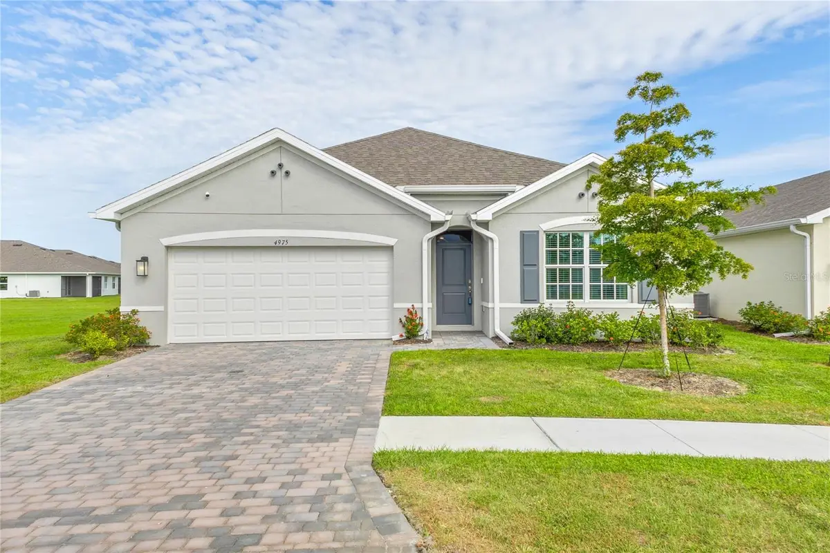 4975 Tuscola Boulevard, North Port, FL 34287 - #1