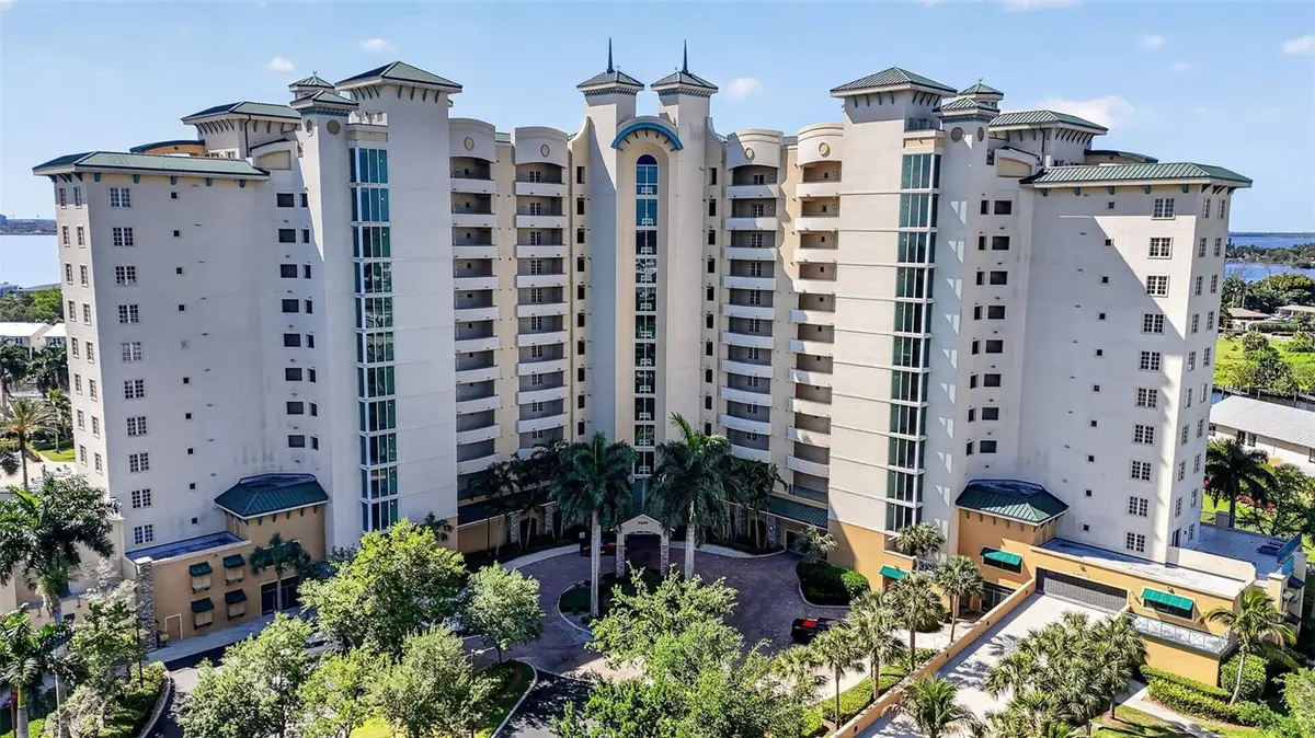 3426 Hancock Bridge Parkway #1008, North Fort Myers, FL 33903 - #1