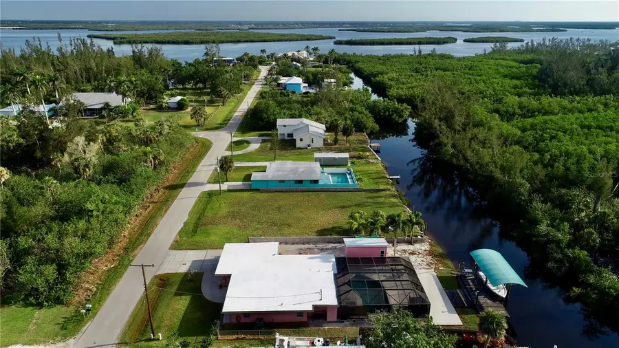 232 Darst Avenue, Punta Gorda, FL 33950 - #2