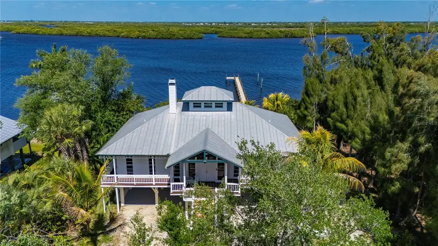 27414 Misty Avenue, Punta Gorda, FL 33982 - #3