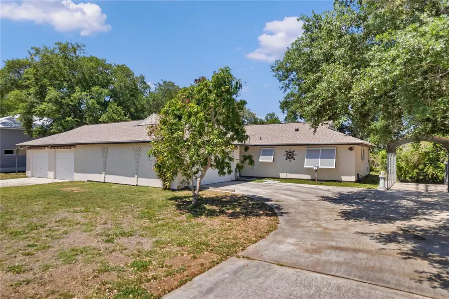 20146 Lorenzo Avenue, Port Charlotte, FL 33952 - #2