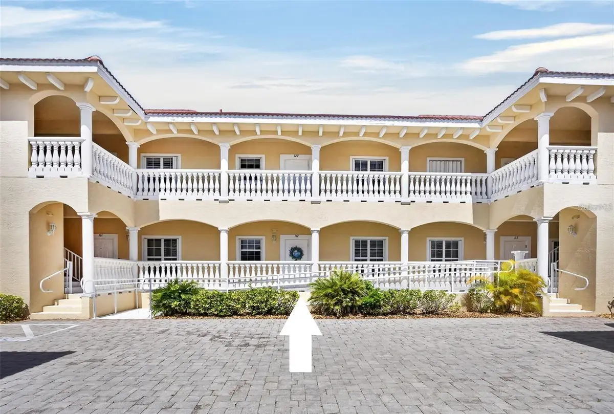 3239 Purple Martin Drive #112, Punta Gorda, FL 33950 - #1