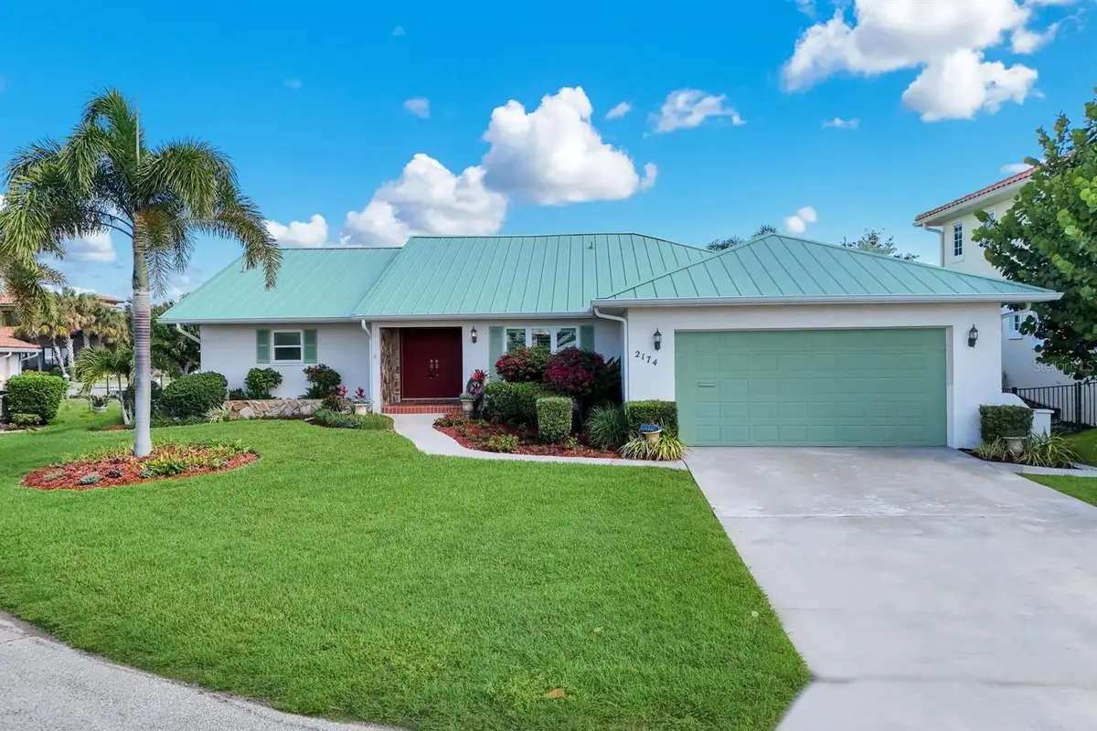 2174 Bayou Road, Punta Gorda, FL 33950 - #1