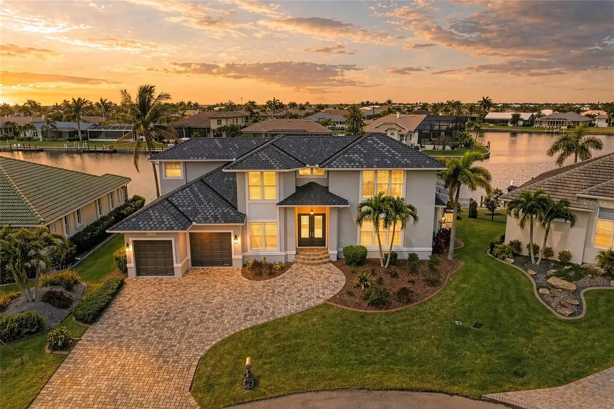 4013 Bastia Court, Punta Gorda, FL 33950 - #1