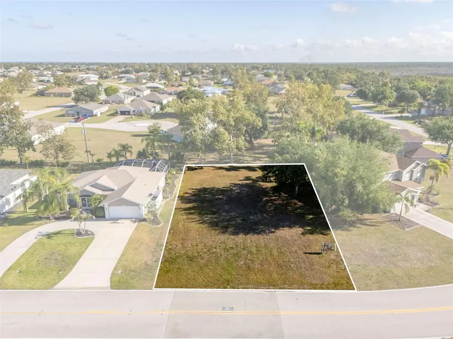 25716 Prada Drive, Punta Gorda, FL 33955 - #2