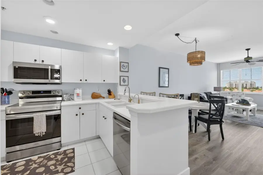 2090 Matecumbe Key Road #1603, Punta Gorda, FL 33955 - #2