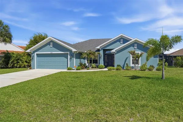 25612 Deep Creek Boulevard, PUNTA GORDA, FL 33983