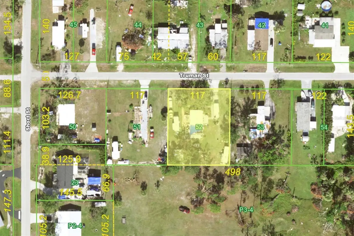 8409 Truman Street, Englewood, FL 34224 - #1