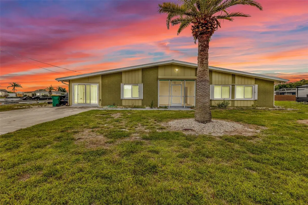 5527 Fairway Drive S, Punta Gorda, FL 33982 - #1