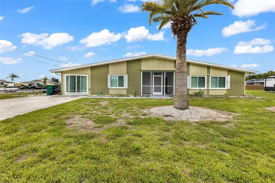 5527 Fairway Drive S, Punta Gorda, FL 33982 - #2