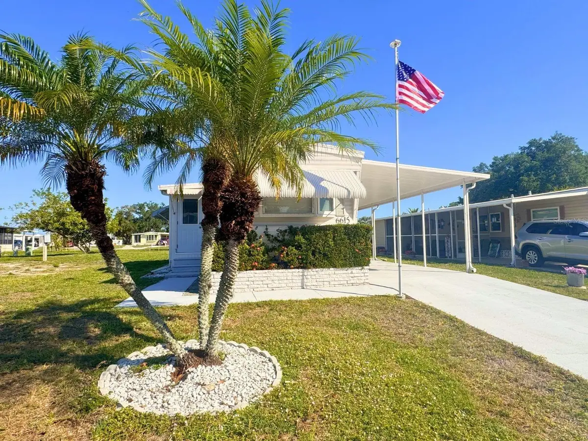6615 Hauli Court, North Port, FL 34287 - #1