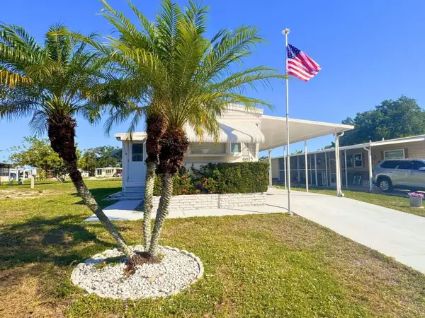 6615 Hauli Court, NORTH PORT, FL 34287