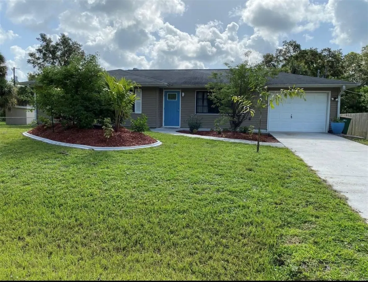 368 Yeager Street, Port Charlotte, FL 33954 - #1